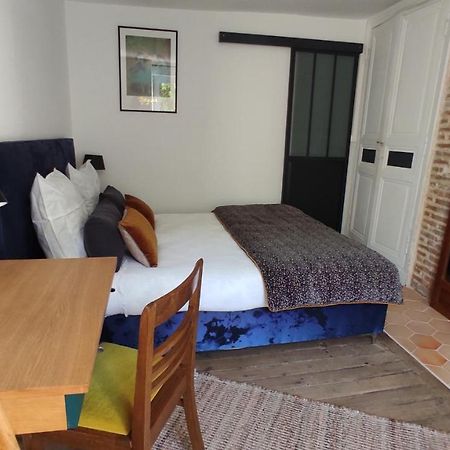 Le Genista Apartman Angers Kültér fotó