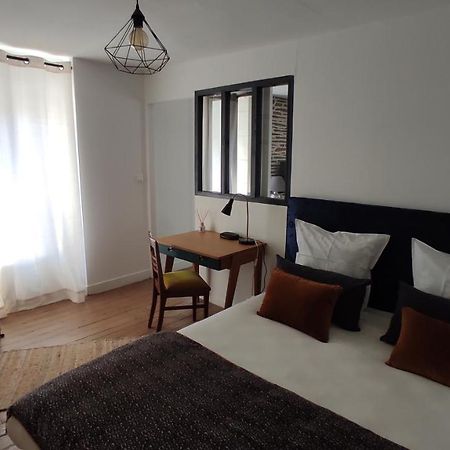 Le Genista Apartman Angers Kültér fotó