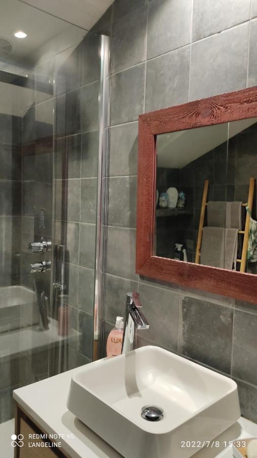 Le Genista Apartman Angers Kültér fotó